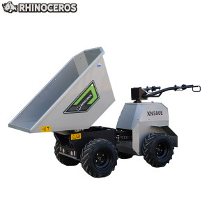 Электрлік мини самосвал XN500E