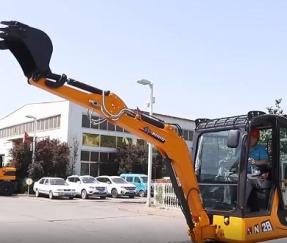Rhinoceros XN28